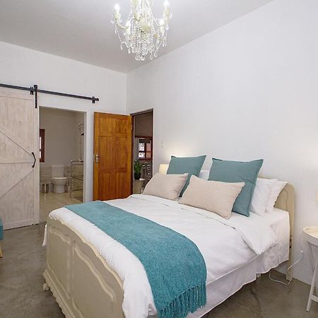 Merino Stal Guest Farm Ermelo Εξωτερικό φωτογραφία