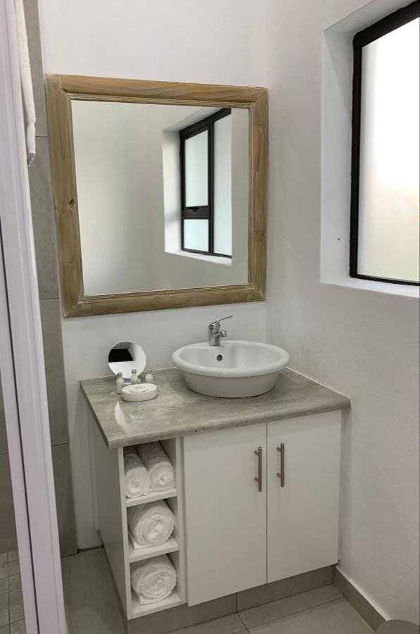 Merino Stal Guest Farm Ermelo Εξωτερικό φωτογραφία