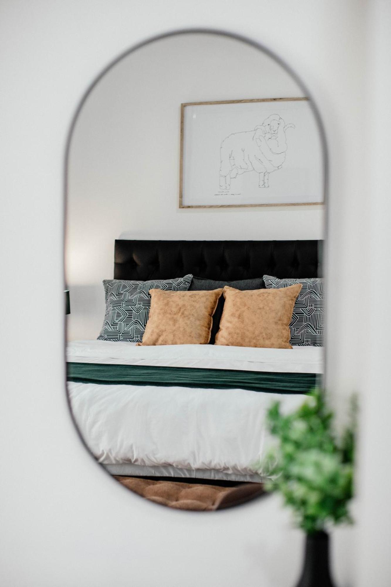 Merino Stal Guest Farm Ermelo Εξωτερικό φωτογραφία
