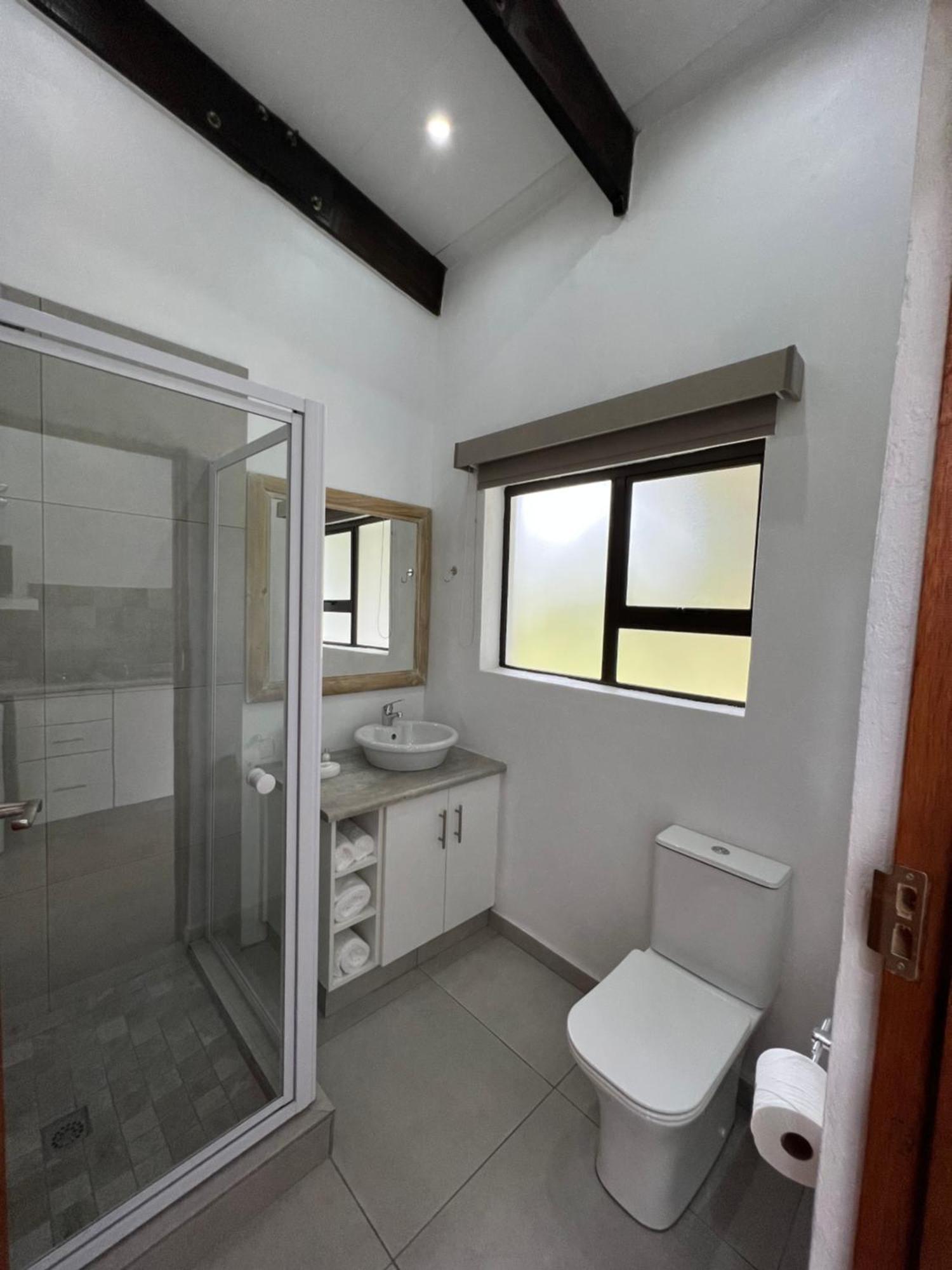 Merino Stal Guest Farm Ermelo Εξωτερικό φωτογραφία