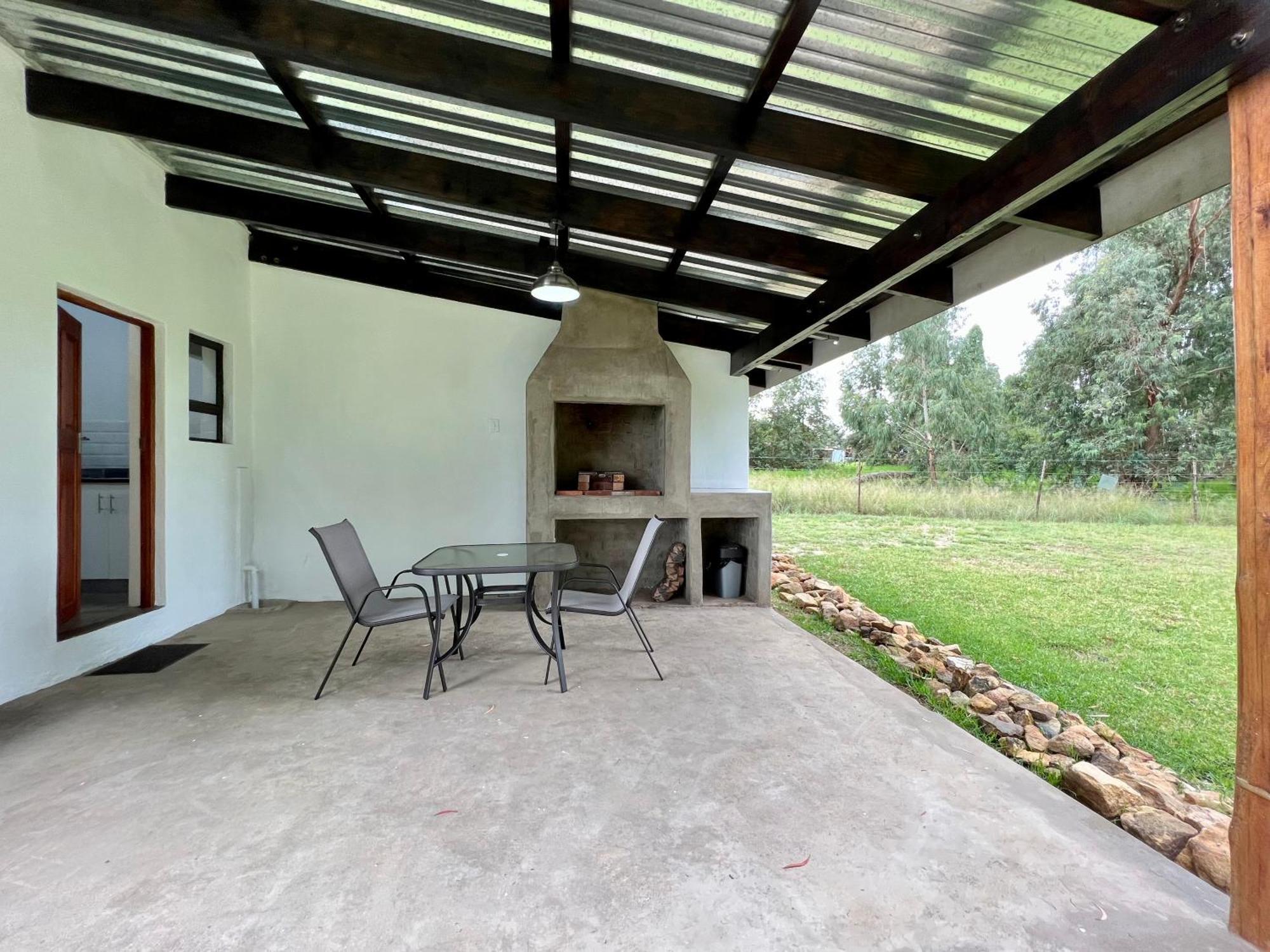 Merino Stal Guest Farm Ermelo Εξωτερικό φωτογραφία