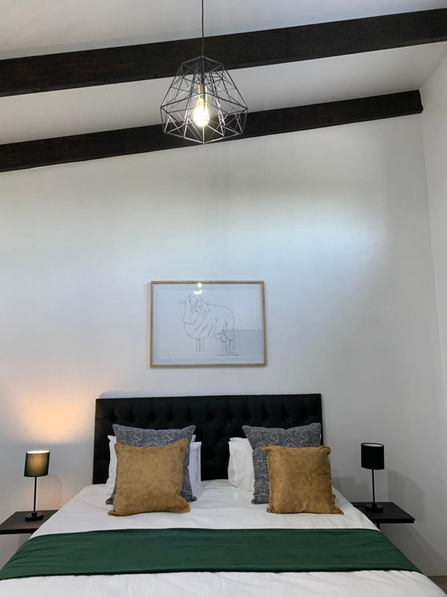 Merino Stal Guest Farm Ermelo Εξωτερικό φωτογραφία