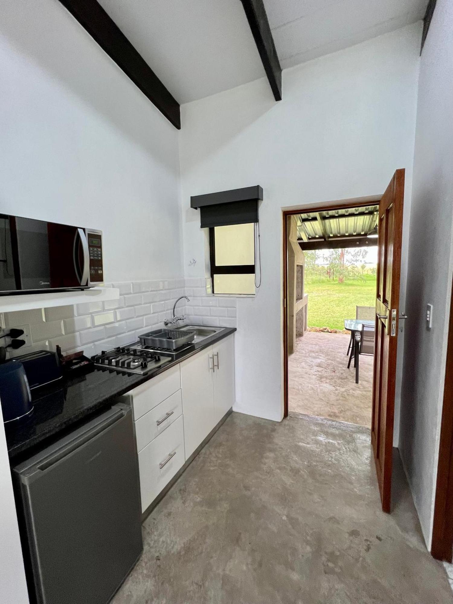 Merino Stal Guest Farm Ermelo Εξωτερικό φωτογραφία