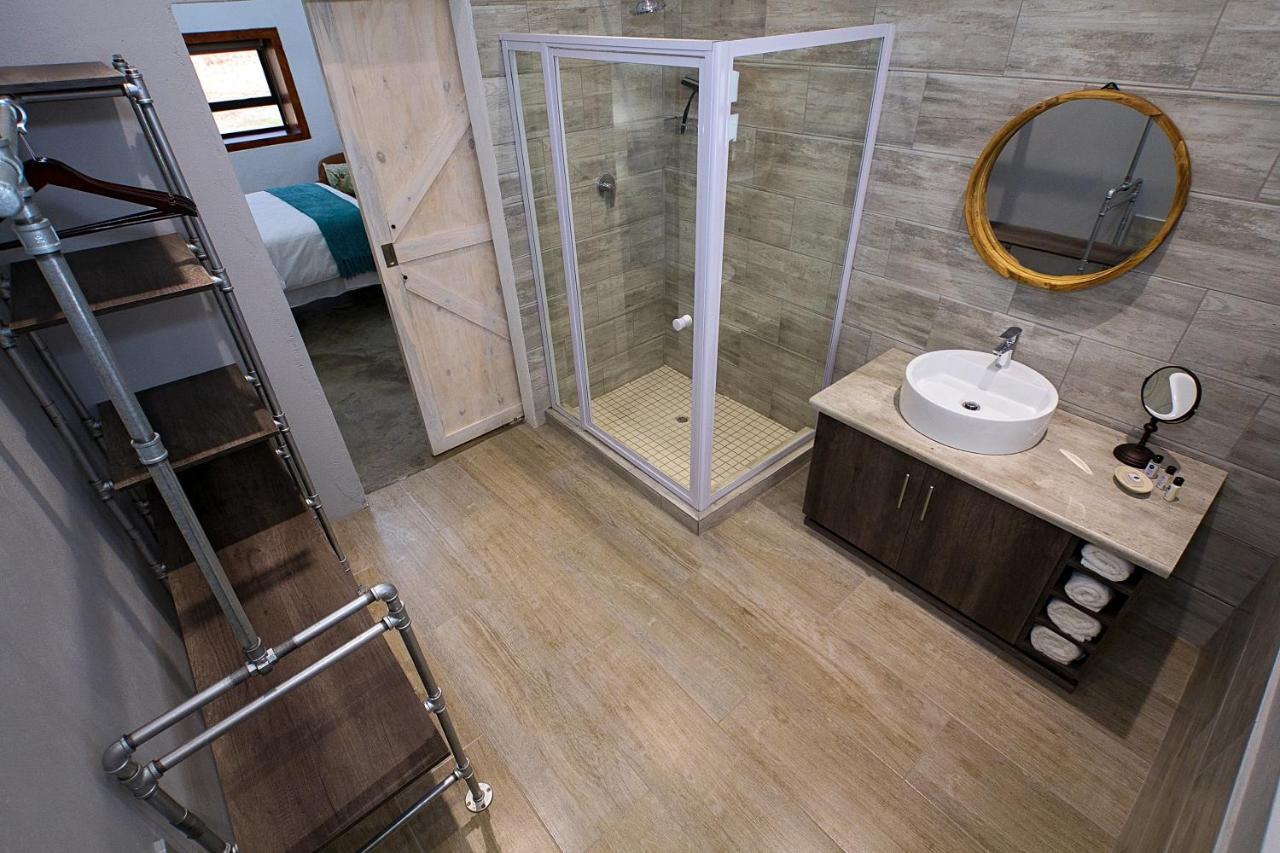 Merino Stal Guest Farm Ermelo Εξωτερικό φωτογραφία