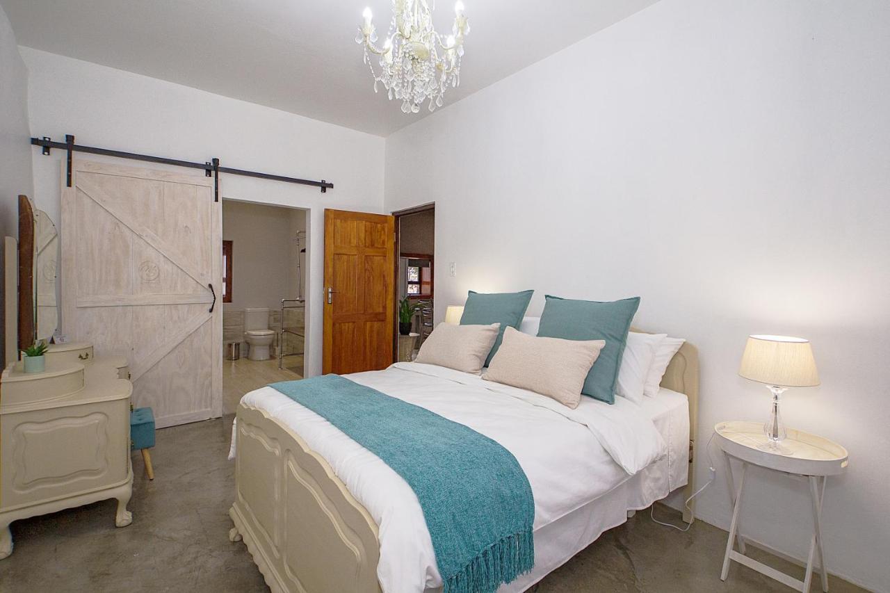 Merino Stal Guest Farm Ermelo Εξωτερικό φωτογραφία
