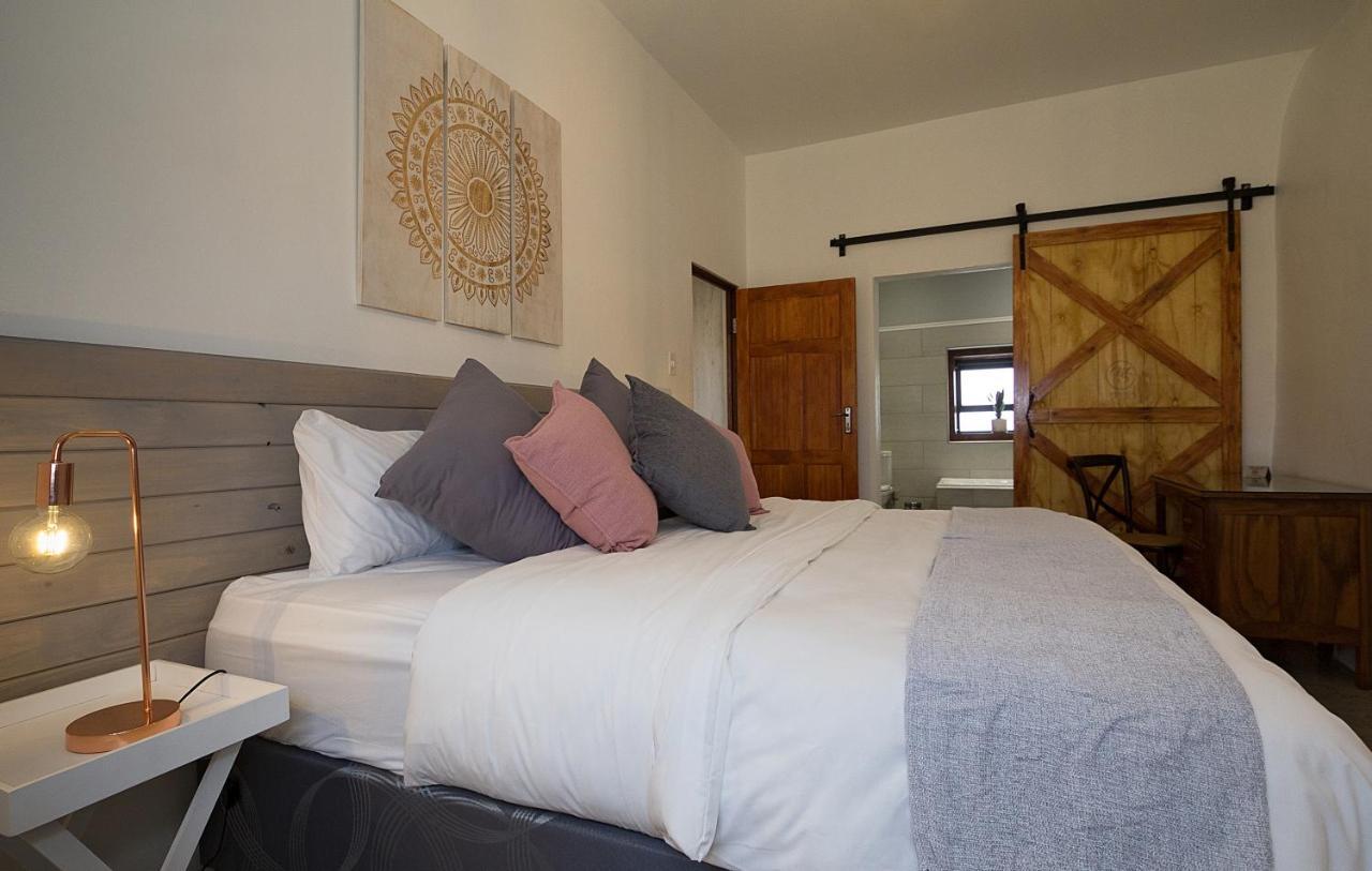 Merino Stal Guest Farm Ermelo Εξωτερικό φωτογραφία