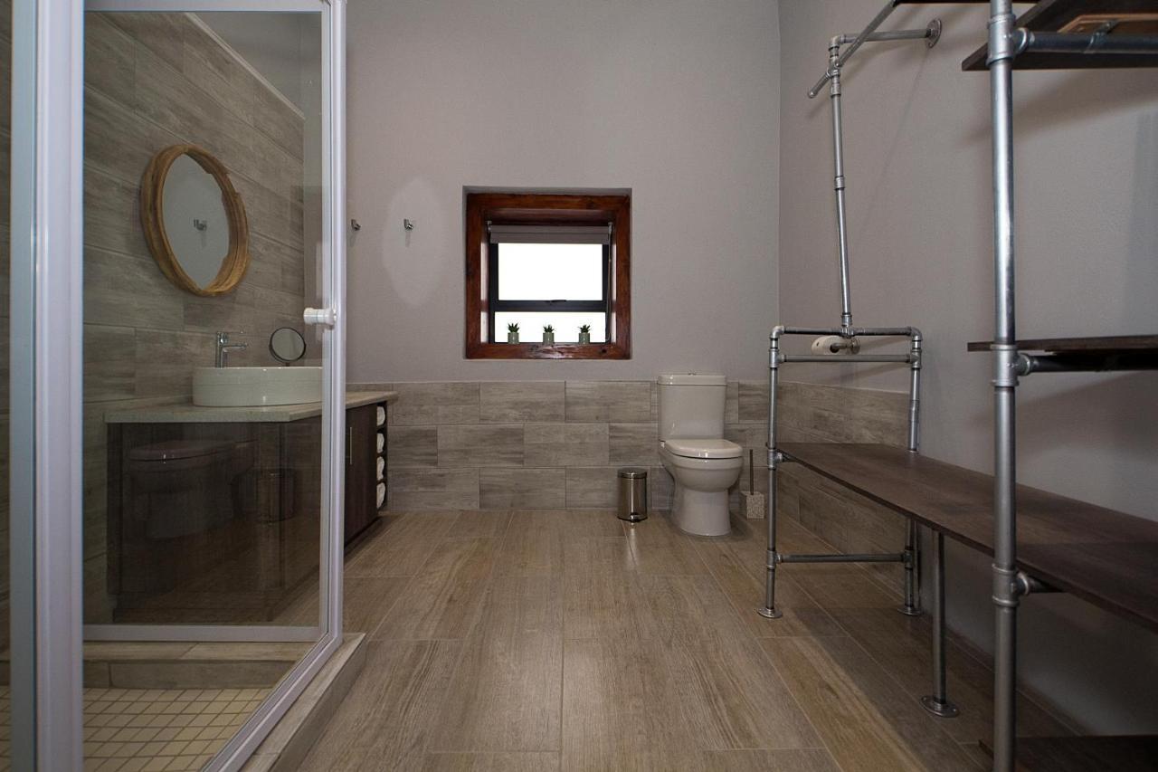 Merino Stal Guest Farm Ermelo Εξωτερικό φωτογραφία