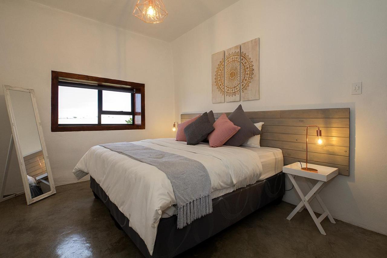 Merino Stal Guest Farm Ermelo Εξωτερικό φωτογραφία