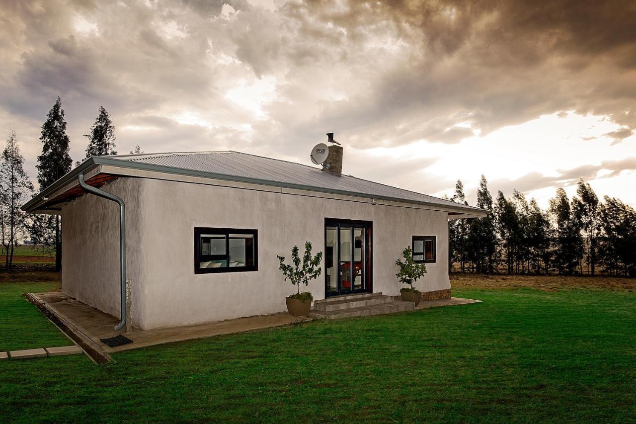 Merino Stal Guest Farm Ermelo Εξωτερικό φωτογραφία