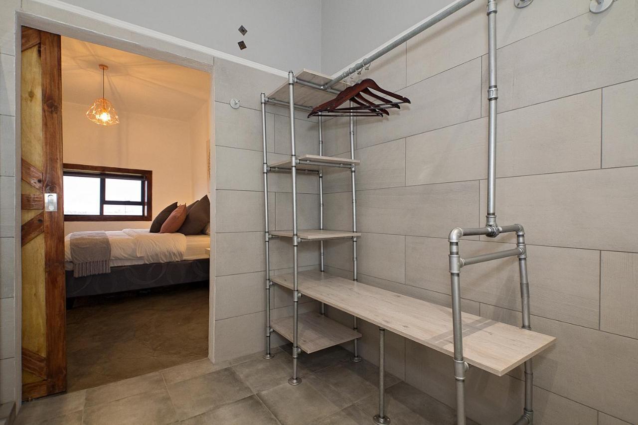 Merino Stal Guest Farm Ermelo Εξωτερικό φωτογραφία