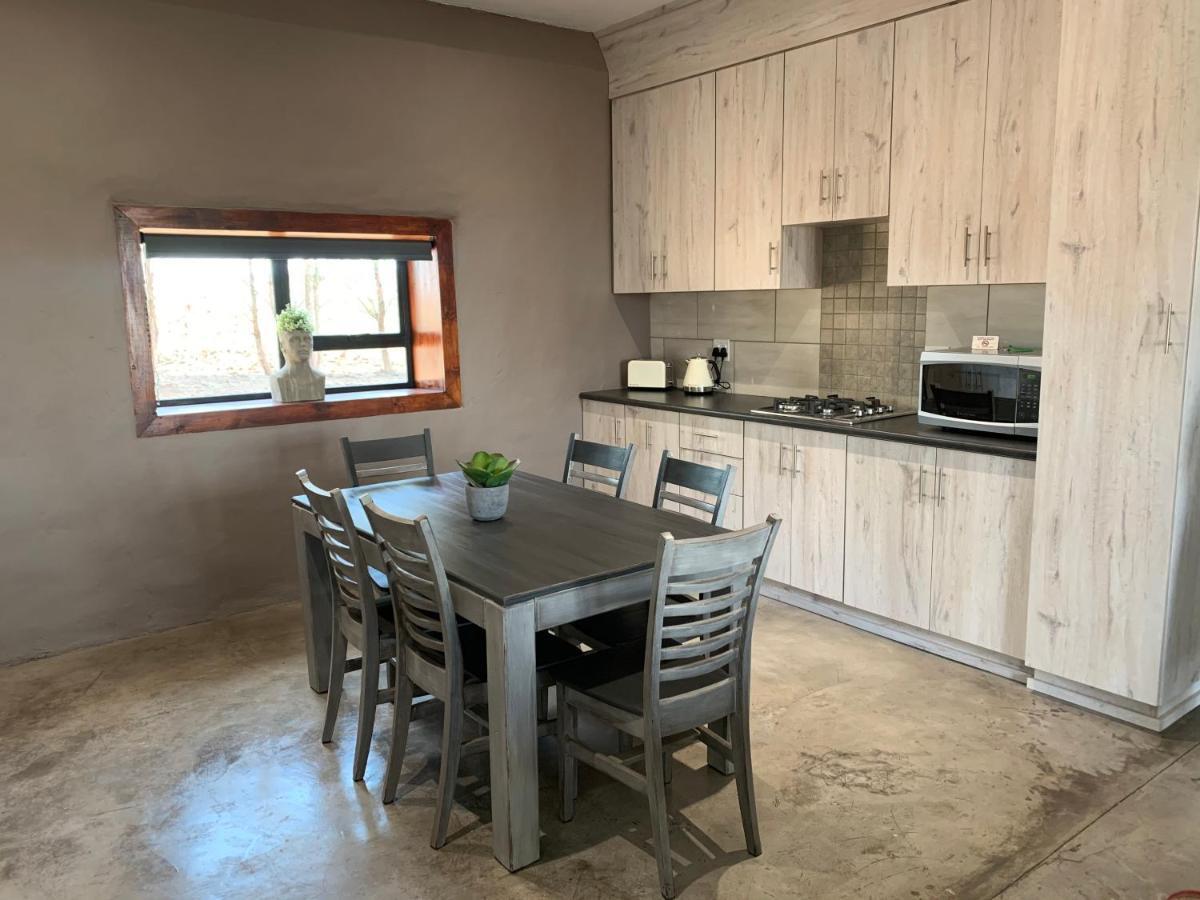 Merino Stal Guest Farm Ermelo Εξωτερικό φωτογραφία
